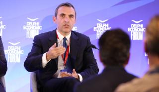 Βασιλείου (Eurobank): Τα κριτήρια ESG δεν αποτελούν προαπαιτούμενο αλλά κοινό στόχο