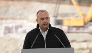 Καραγιάννης: Στο τέλος του 2023 η Θεσσαλονίκη θα έχει πλήρες και λειτουργικό μετρό