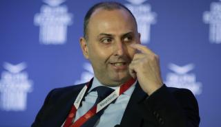 Καραγιάννης: Στα τέλη του 2023 παραδίδεται το μετρό Θεσσαλονίκης