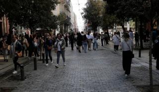 Κορονοϊός: Τα μέτρα για τους ταξιδιώτες από την Κίνα προς την Ελλάδα