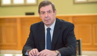 Κωστής (Alpha Bank): Εντυπωσιακές οι ομοιότητες ανάμεσα στις εποχές του μεσοπολέμου και τη σημερινή
