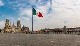 Συμφωνία ΗΠΑ - Μεξικό για δημιουργία θέσεων εργασίας στην κεντρική Αμερική
