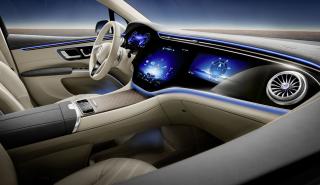 Mercedes: Άνοδος των κερδών στο β' τρίμηνο αλλά και προειδοποιήσεις για «υψηλή αβεβαιότητα»