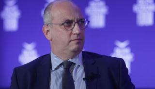 Οικονόμου: Oι πόροι δεν είναι ατελείωτοι - Eξαντλούμε κάθε μέσο για να είμαστε δίπλα στον πολίτη