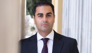 Ορ. Ομράν: Στο «μικροσκόπιο» οι κλυδωνισμοί του πολέμου στην ουκρανική κρίση σε ενέργεια και τράπεζες