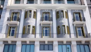 Grivalia Hospitality: Τουριστικό χαρτοφυλάκιο άνω των 800 εκατ. ευρώ - Τέλη Απριλίου ανοίγει το On Residence