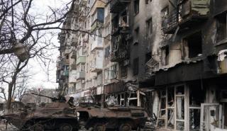Ουκρανία: Σφοδρές μάχες στο Ντονμπάς, σε ασφυκτικό κλοιό το Αζοφστάλ - 9 νεκροί άμαχοι στο Ντονέτσκ
