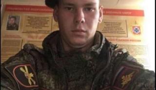 Ουκρανία: Αποτροπιασμός από πληροφορία ότι Ρώσος στρατιώτης βίασε και σκότωσε μωρό