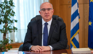 Παπαδόπουλος: Η κυβέρνηση αποδεικνύει με έργα την αναβάθμιση των σιδηροδρομικών υποδομών