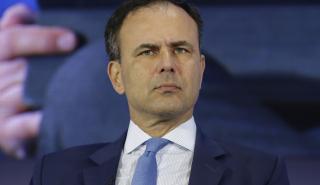 Πατέλης: Άλμα 16 θέσεων της Ελλάδας στο επιχειρηματικό περιβάλλον του δείκτη EIU