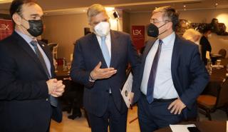 Πατούλης: Εντός του 2023 η δημοπράτηση 10 αποκεντρωμένων μονάδων διαχείρισης βιοαποβλήτων