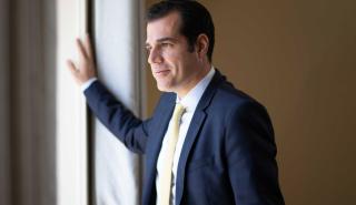 Θ. Πλεύρης: Το Παιδιατρικό Νοσοκομείο Θεσσαλονίκης θα είναι έτοιμο το 2025