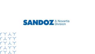 Sandoz: Καθοριστικής σημασίας ο αγώνας ενάντια στη μικροβιακή αντοχή (AMR)