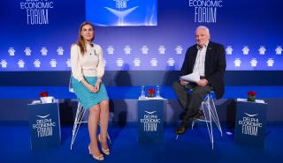 Σίμσον: Να χρησιμοποιήσουν τα κράτη τη διαπραγματευτική τους δύναμη για το αέριο