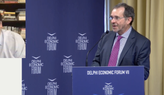 Πιερρακάκης: Υγεία και Δικαιοσύνη οι δύο επόμενες ψηφιακές «εκκρεμότητες»