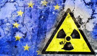 Η ΕΕ «στοκάρει» εξοπλισμό και φάρμακα σε περίπτωση χημικού ή πυρηνικού επεισοδίου