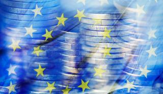 Sentix: «Εκτός συζήτησης» αυτή τη στιγμή το ενδεχόμενο ύφεσης στην Ευρωζώνη