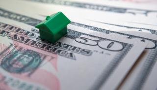 ΗΠΑ: Πτώση των τιμών κατοικιών για 5ο συνεχόμενο μήνα τον Νοέμβριο