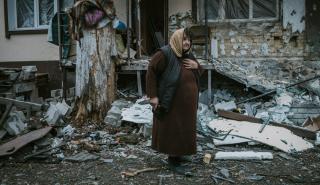Ουκρανία: Έρευνα σε βάρος 10 Ρώσων στρατιωτών για εγκλήματα πολέμου στην Μπούτσα