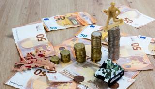 Πτώση 66,1% στις εξαγωγές της Ελλάδας στη Ρωσία - Στο 91% για την Ουκρανία