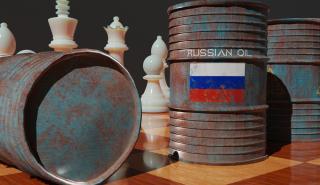 Οι ΗΠΑ προτείνουν επιβολή δασμών αντί εμπάργκο στο ρωσικό πετρέλαιο