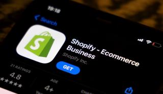 Shopify: Απογοήτευσε το guidance για το β' τρίμηνο - «Βουτιά» 19% για τη μετοχή