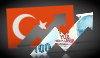 Τουρκία: Το αυξανόμενο χάσμα του ισοζυγίου τρεχουσών συναλλαγών επιδεινώνει την αδύναμη λίρα