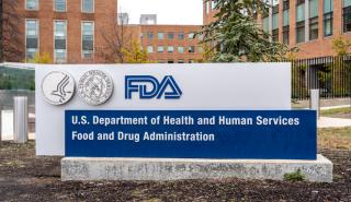 Ο FDA ενέκρινε το 1ο τεστ αναπνοής για εντοπισμό της Covid-19