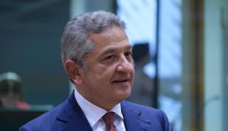 Πανέτα: Τα τραπεζικά deals μειώνουν το χάσμα της Ιταλίας με την Ευρώπη