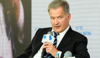 Φινλανδία: Η χώρα επιθυμεί να ενταχθεί το συντομότερο στο ΝΑΤΟ