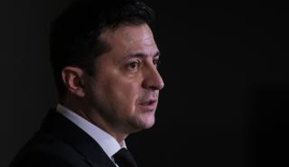 Ουκρανία: Ο Ζελένσκι ζητά από την ΕΕ άμεσο εμπάργκο στο ρωσικό πετρέλαιο