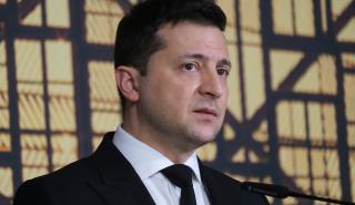 Λευκός Οίκος: Μια συνομιλία Ζελένσκι - Σι «θα ήταν κάτι πάρα πολύ καλό»