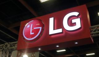 LG Electronics: Έσοδα-ρεκόρ στο α' τρίμηνο του 2022