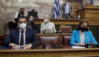 Σκρέκας: Η Ευρώπη να κάνει βήματα με τόλμη, ρεαλισμό και ταχύτητα για την αντιμετώπιση της ενεργειακής κρίσης
