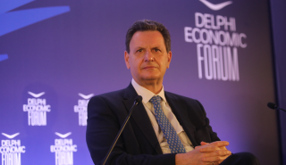 Σκυλακάκης: Πώς θα γίνει η προσαρμογή του Ταμείου Ανάκαμψης στον πόλεμο