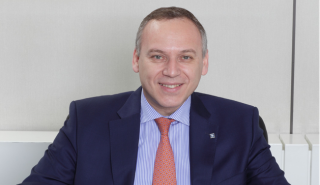 Σ. Ρεντετάκος: «Στην Alpha Bank αναγνωρίζουμε ότι κάθε μικρή επιχείρηση είναι μοναδική»