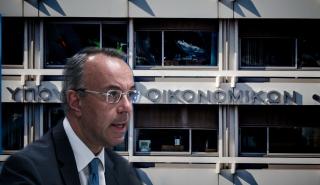 Σταϊκούρας για εξωδικαστικό: Οι χρηματοδοτικοί φορείς υστερούν σημαντικά στους συμβιβασμούς
