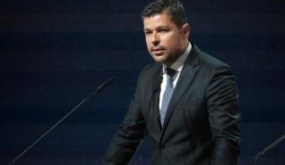 Στάσσης (ΔΕΗ): Στο 1,5 δισ. τα EBITDA του 2023 με την Enel Romania – Καταλύτης η εξαγορά της Κωτσόβολος