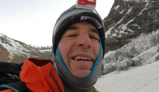 Πέθανε στα Ιμαλάια ο κορυφαίος Έλληνας ορειβάτης Αντώνης Σύκαρης