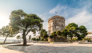 Θεσσαλονίκη: «Εξαιρετικά καλή χρονιά» αποδείχτηκε το 2022 για τα ξενοδοχεία της πόλης