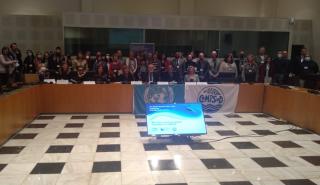 UNEP: Σύμφωνο για την αποτελεσματική αντιμετώπιση της πλαστικής ρύπανσης της Μεσογείου