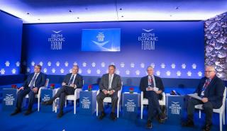 Πλάτων Τήνιος: «Στην Ελλάδα είμαστε ασφαλιστικά αναλφάβητοι»