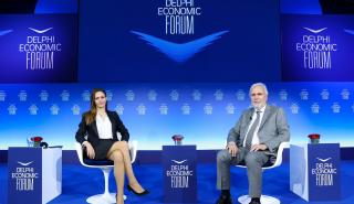 Αχτσιόγλου: Η κρίση της ακρίβειας προϋπήρχε του πολέμου - Είναι απότοκο των κυβερνητικών επιλογών