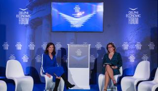 Victoria Hislop: Η εκμάθηση της ιστορίας είναι παράγωγο του λογοτεχνικού κειμένου
