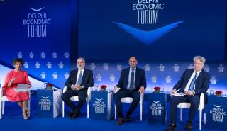 Γεραπετρίτης: Η αυτοδυναμία είναι σκοπός αλλά όχι αυτοσκοπός