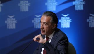 Φόρουμ Δελφών: Ελληνικό Αμυντικό Οικοσύστημα - Δυνατότητες, βιομηχανικές συνέργειες και εξαγωγές