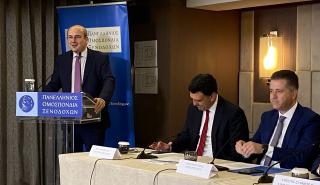 Χατζηδάκης: Aυξάνεται ο προϋπολογισμός του προγράμματος κοινωνικού τουρισμού