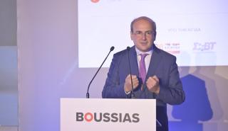 Χατζηδάκης: 7 δράσεις για τη βελτίωση στην πράξη των συνθηκών Υγείας και Ασφάλειας στην Εργασία