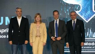 27o CEO Clubs Forum: Το Cloud ως ακρογωνιαίος λίθος επιχειρησιακού μετασχηματισμού