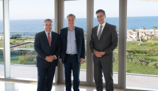 Alpha Bank: Ο επιχειρηματικός κόσμος της Κρήτης λειτουργεί ως πρότυπο ανθεκτικότητας